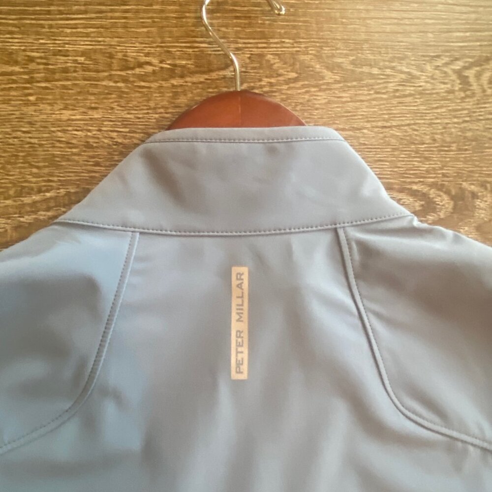 Peter Millar men's vest